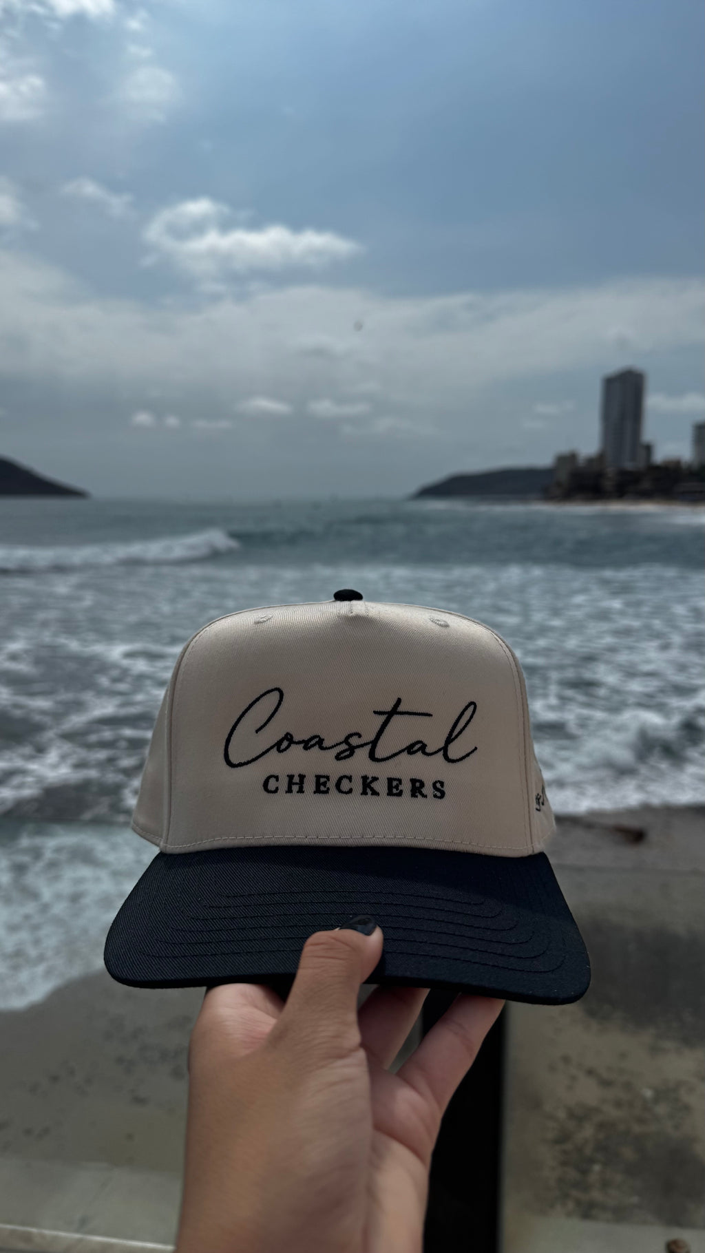 Coastal Hat
