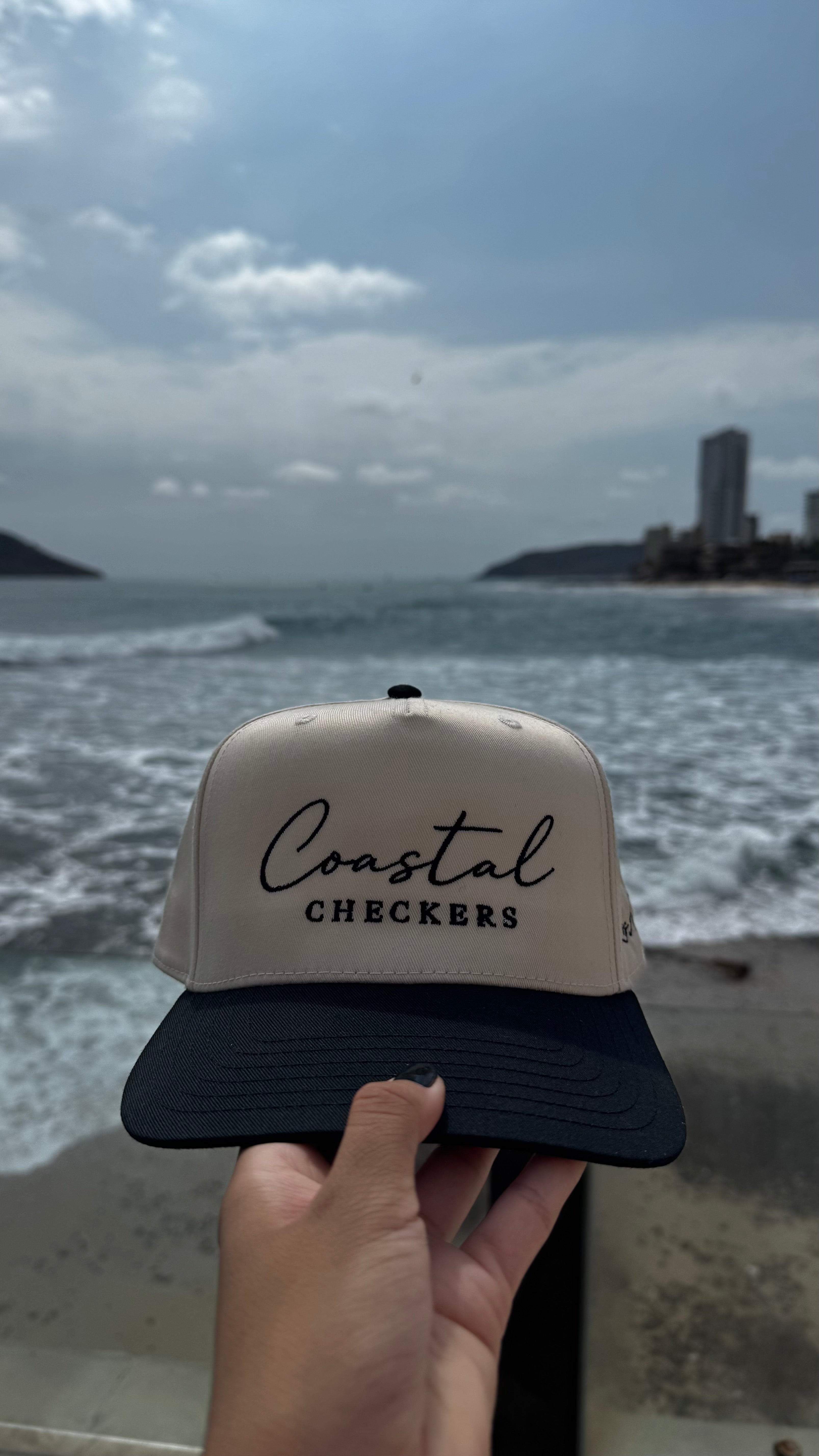 Coastal Hat