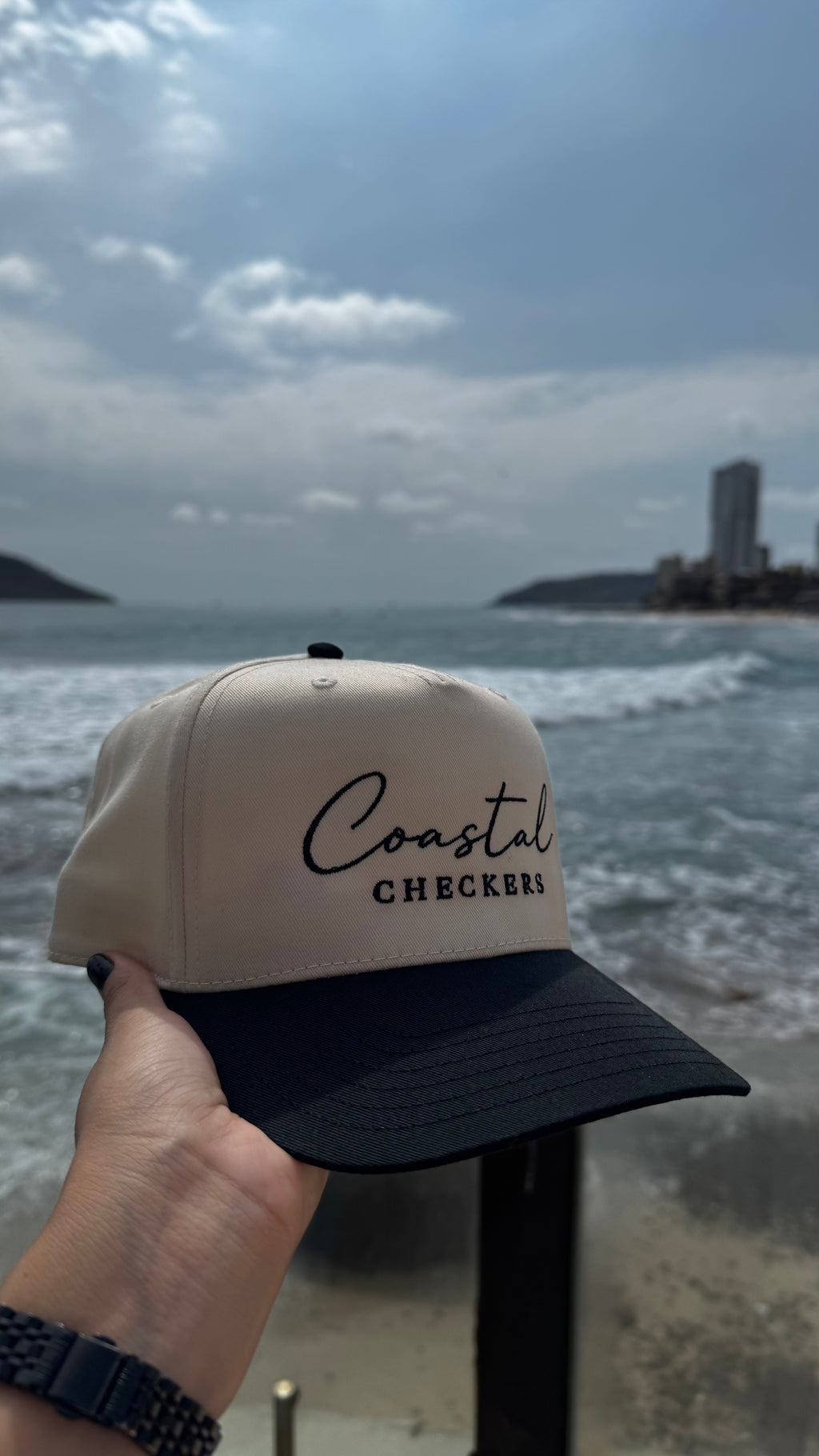 Coastal Hat