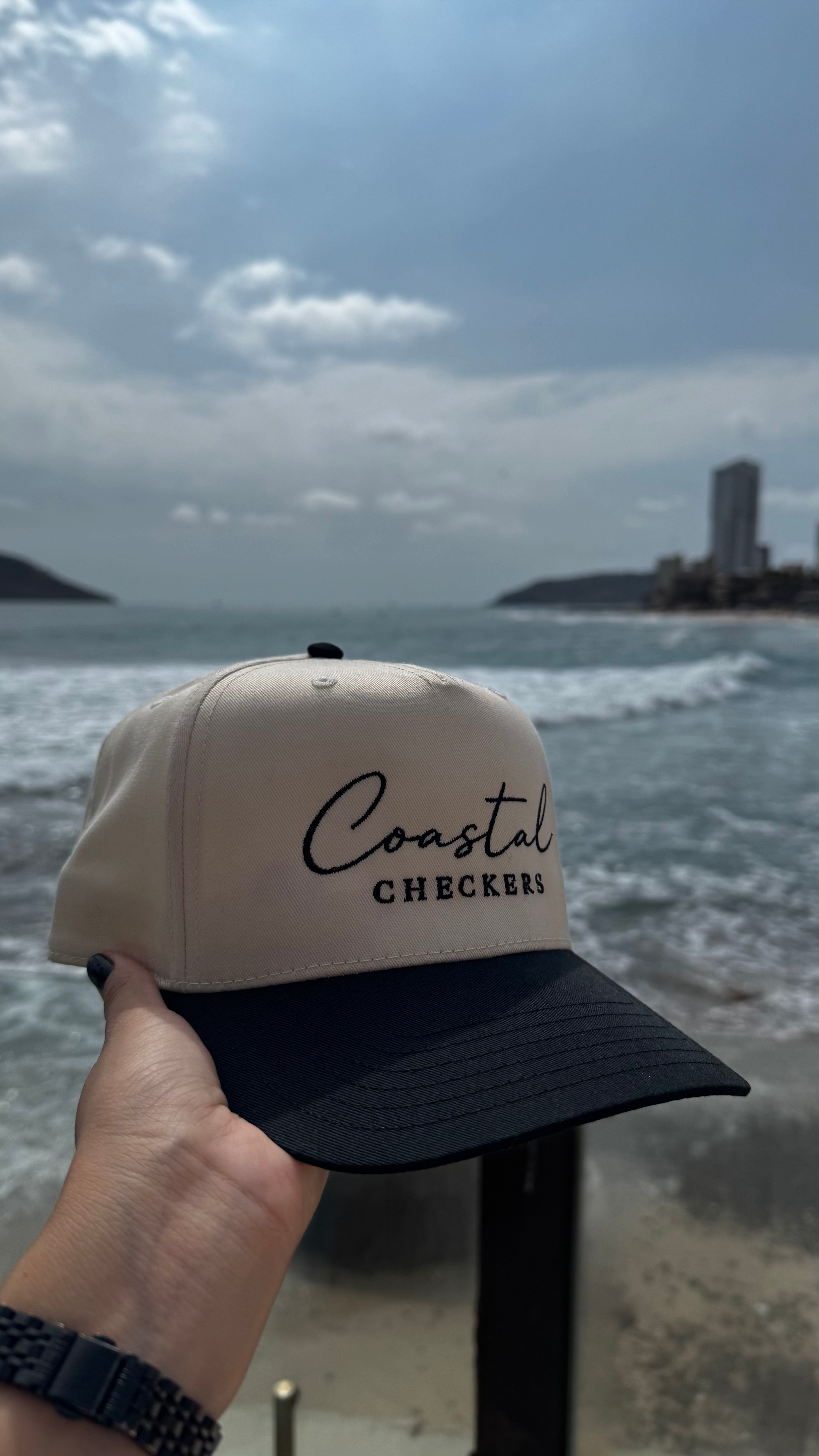 Coastal Hat